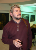 Димитър Камбуров