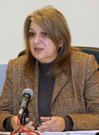 Жоржета Чолакова