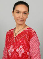 Дияна Николова